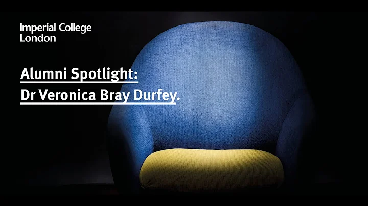 Alumni Spotlight: Dr Veronica Bray Durfey