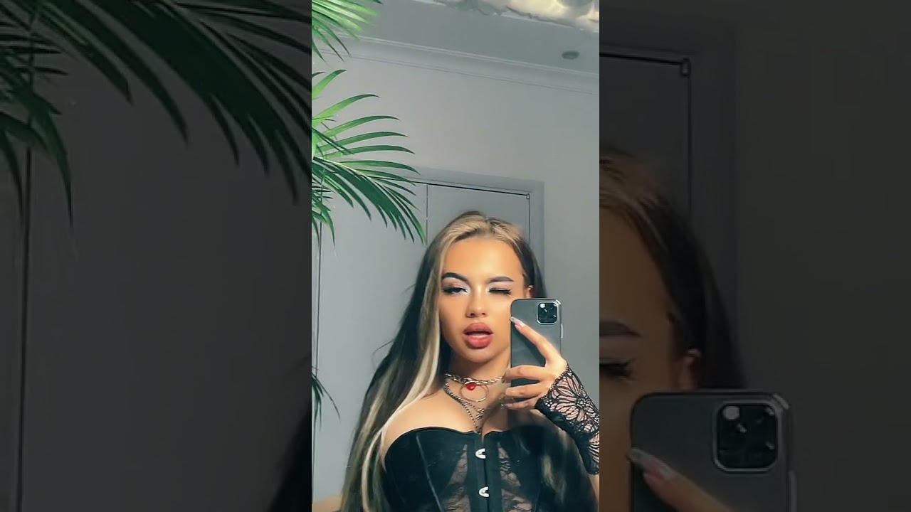 Тик Тока Валя Карнавал Видео Анал Порно