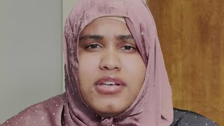 Atlanta Muslim woman sues Bartow County Sheriff over hijab removal during jail booking