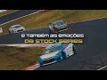 STOCK CAR 2024 | 18 e 19 de maio | CASCAVEL | Etapa 04