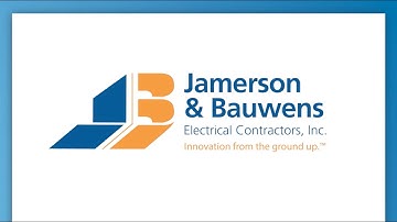 Jamerson & Bauwens - Estimating with Accubid Anywhere and Supplier Xchange