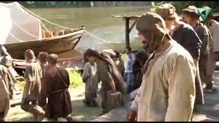Как проходят съемки фильма «Сердце пармы» в Пермском крае Как проходят съемки фильма «Сердце пармы» в Пермском крае