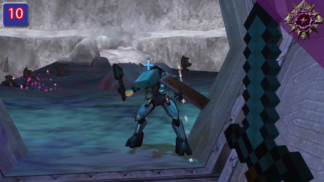 Cursed Halo: Assault on the Control Room (Pt. 3) - YouTube