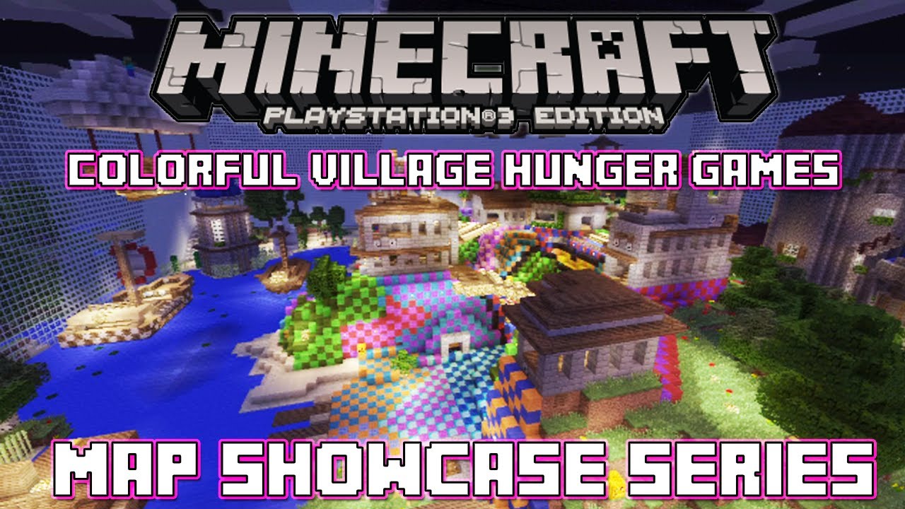 minecraft survival maps ps3 minecraft survival maps ps3