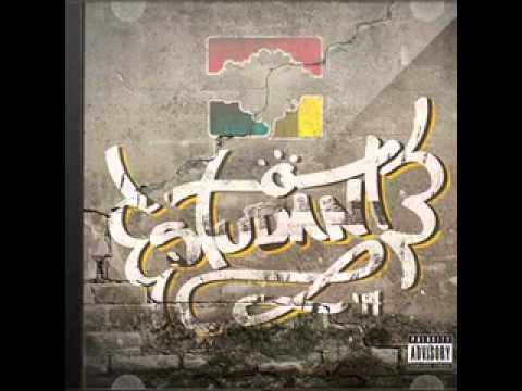 Barrunfo do Samba - O Estudante