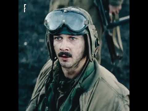 Stop What Re You Doing Shia LaBeouf And Brad Pitt Fury