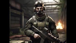 ESCAPE FROM TARKOV PVE SERVER please drop sub goal to kappa