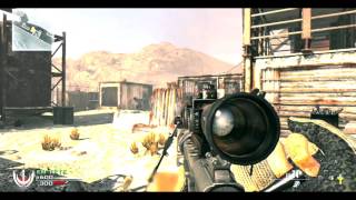 Atomic : Rust 1v1