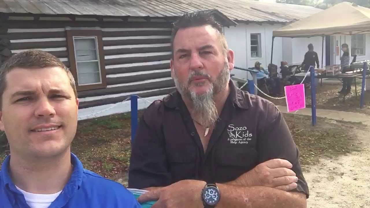 Help Agency - YouTube