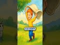 Johnny &amp; Morris – Catching the Sun ☀️ | Kids Story Short
