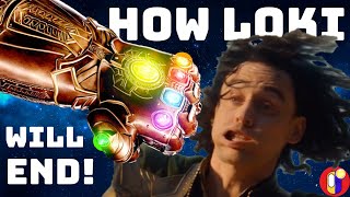 How Loki Will END! | Brothers Theory Productions