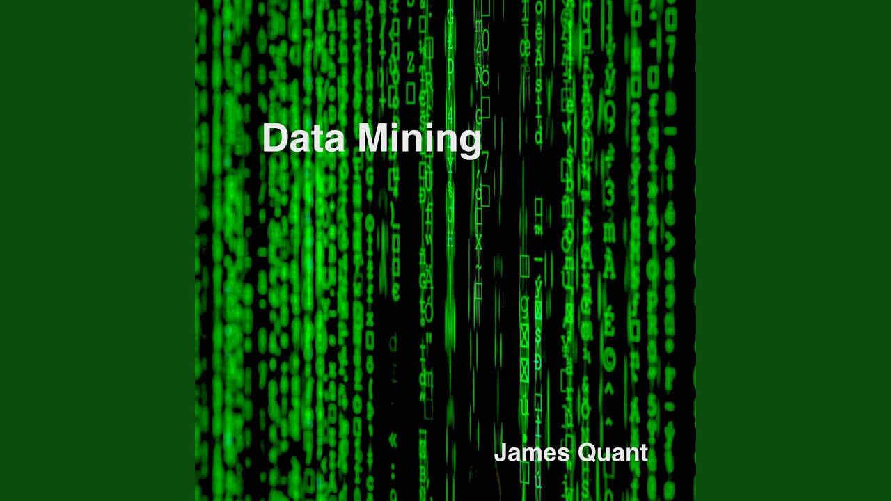 Watch Data Mining on YouTube Watch Data Mining on YouTube