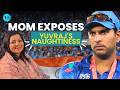 How Was Yuvraj Singh As A Kid: His Mom Shabnam Tells All!