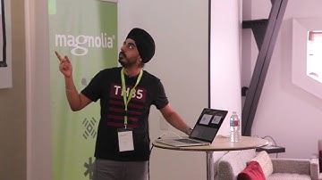 ”Ancestry’s Performance-Driven Architecture” - Avtar Virdi, Development Lead Ancestry