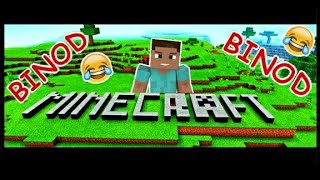 Minecraft in ground || Nsw gaming || ,(Youtuber NSW) ||Minecraft||