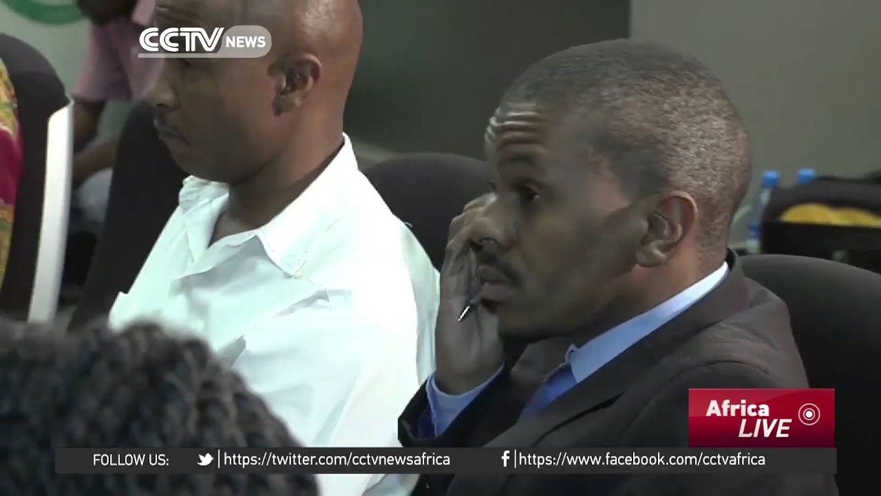 South Africa committed to AU development goals