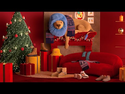 Tod's Roaring Holidays