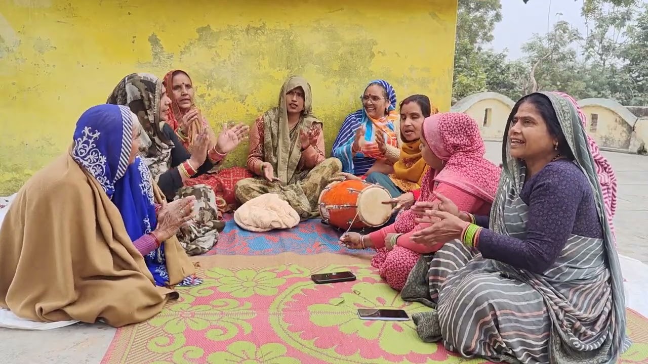 ।। भोले बाबा को मना के देख सब दुःख मिट जाएंगे।। #रुपधनु की जोड़ी ❤️❤️👍👍#भजन_कीर्तन_कार्यक्रम 🥰🥰