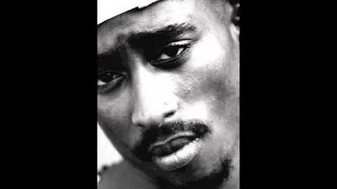 2Pac "Can you get away" Mike Mef remix