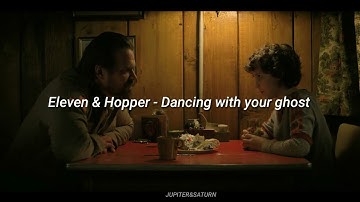 Dancing With Your Ghost - Sasha Sloan (sub. Español)