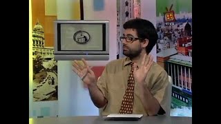 Reporte Descomunal, año 3, programa 397
