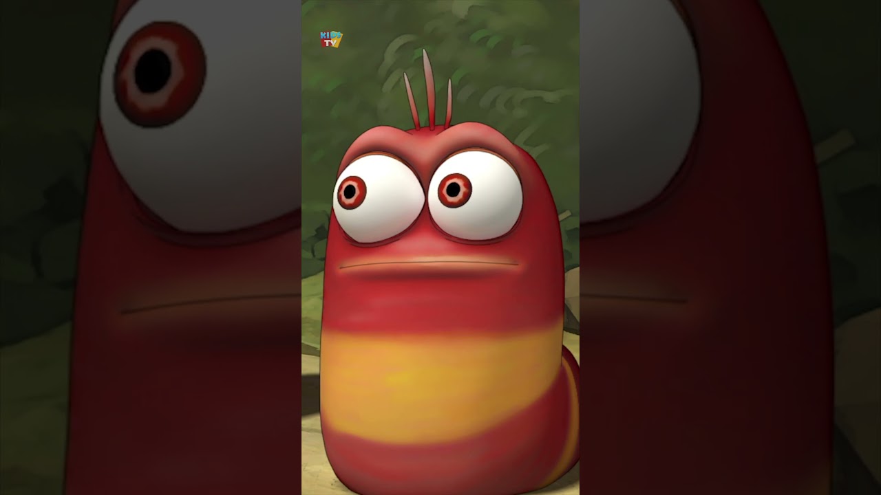 El hongo misterioso aventura de caricaturas #shorts #funny #comedy #kidsvideo #divertido