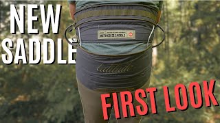 Famous Latitude Method 3 | Saddle Hunting | Mobile Hunting Profile