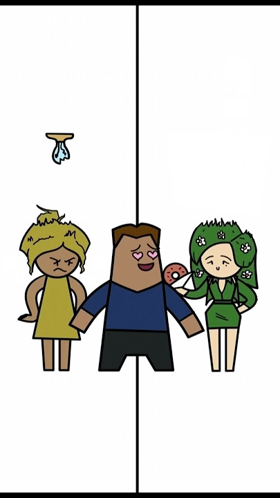 Never Do This in Front of Your Friend’s Girlfriend