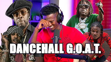 Masicka DISSED Shabba with his GOAT Claims? Tommy Lee Sparta Says Artists Are LIARS | Wul A Reason