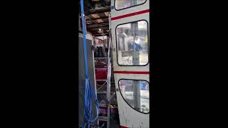 By ABTECH Italy - Flexo press stack type 6 col. FILIPPINI & PAGANINI Superflexol – 800 mm (F31)