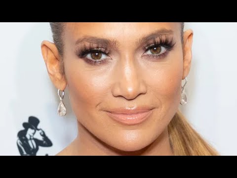 Video: Jennifer Lopez demanda a ex marido por libro travieso