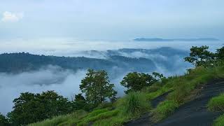 Nadukani Mountain View Point, Kayyoor | An early morning trip