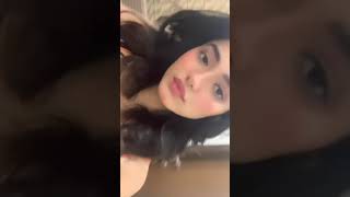 Kethika Sharma Wonderful Looks With Stunning Eyes New Video