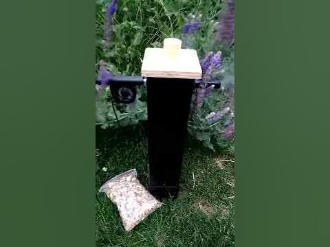 Дымогенератор - YouTube