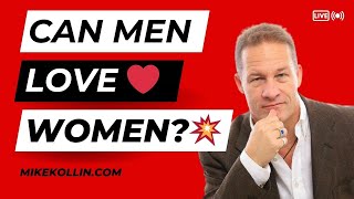 Can Men Love Women? Now You Can | Dating Relationship Coaching Discovery | Crack The Female Code ๐ฅ Net Worth
