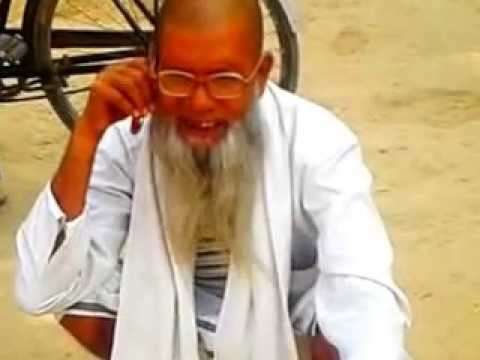 Angry Indian Oldman O Youtube