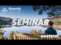 Mark Greene - Grateful for your work (2/2) Keswick Convention | Week 2