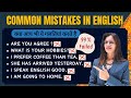 English fails  expose your mistakes in english  spoken english  english with khushi