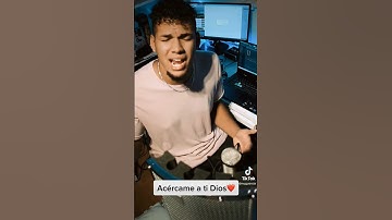 Thumbnail of Acércame (feat. Johnny Peña & Laila Olivera) - Maverick City (Rap Cover)
