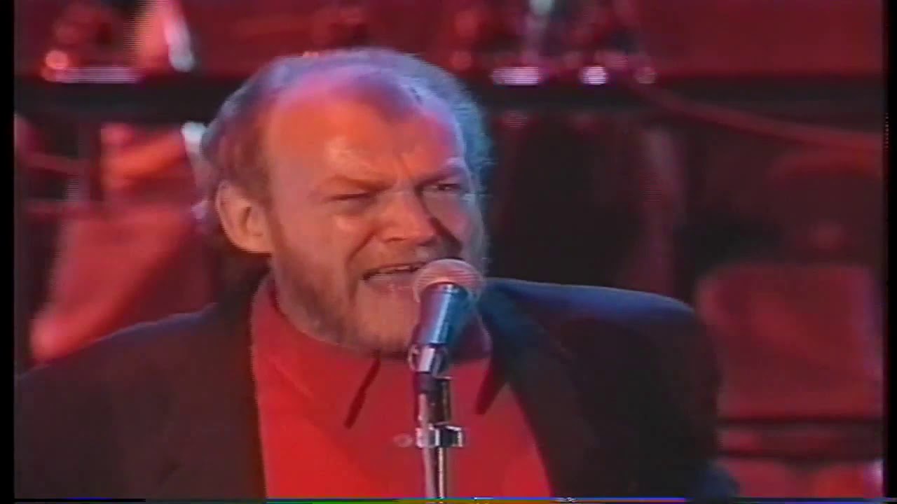 Joe Cocker You Can Leave Your Hat On LIVE in Sevilla year 1991 HD 😍🗯