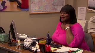 The example of dry sense of humor by April Ludgate (Parks&Recreation)