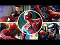 Evolution of Spider-Man Almost Getting Killed in Games (2004-2021) Gameplay 4K60FPS UHD