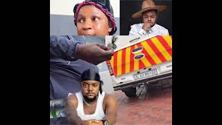 Chaiiiii For Those Saying Its A Pr , See Odira Nwobu