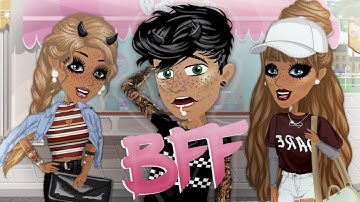 BFF - MSP Version