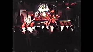 Slayer - Assassin - Live In L.A, 1983 - [HQ Audio]