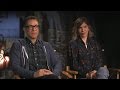 'Portlandia's' Fred Armisen, Carrie Brownstein on Show's Cultural Influence | ABC News