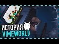 Как VimeWorld стал одним из ТОП майнкрафт проектов в СНГ?