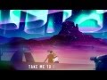 Dimitri Vegas & Like Mike ft Ne-Yo - Higher Place (Lyric Video)