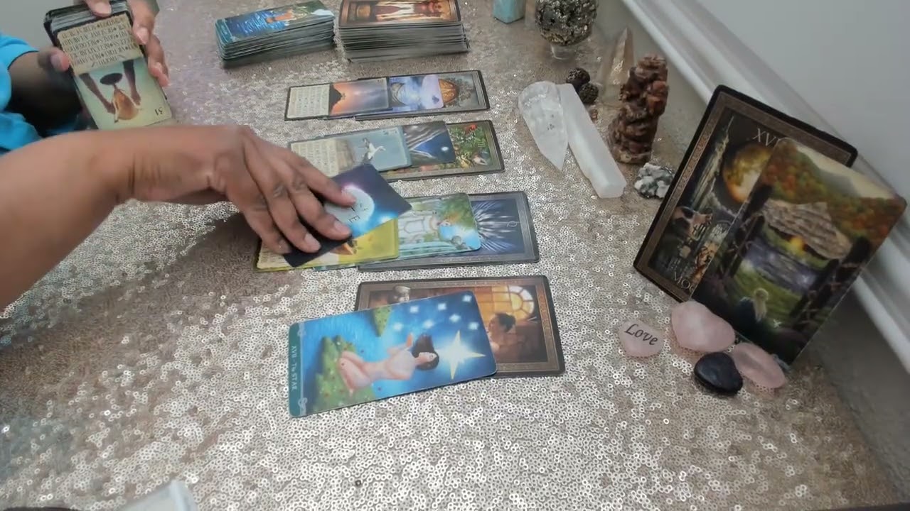 Божественная Мужественность чувствует печаль из-за несбывшихся желаний и опасается дальнейшей нес...