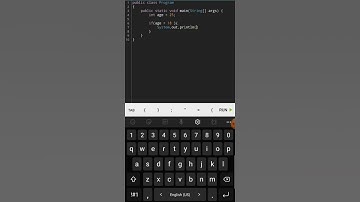 if else condition in Java | Java programming language | The coding channel